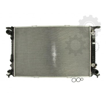 Radiator racire cu apa