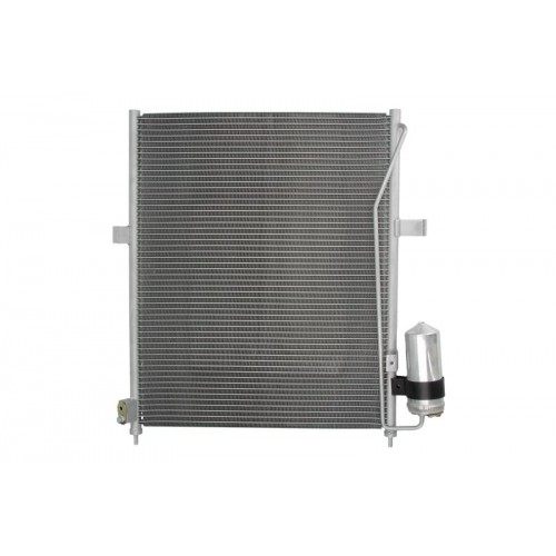 Radiator aer conditionat