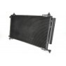 Radiator aer conditionat