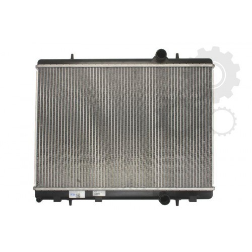 Radiator racire cu apa