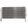 Radiator aer conditionat