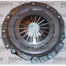 Clutch kit with bearing