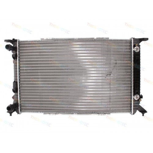 Radiator racire cu apa