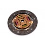 Clutch kit with bearing