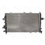 Radiator racire cu apa