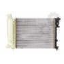 Radiator racire cu apa