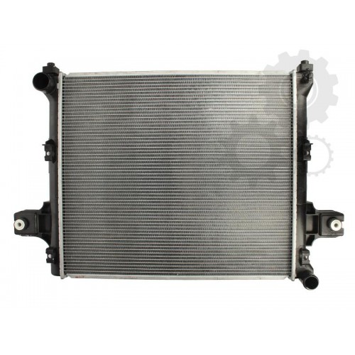 Radiator racire cu apa