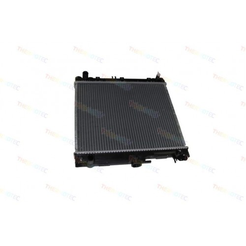 Radiator racire cu apa