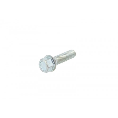 Wheel bolt