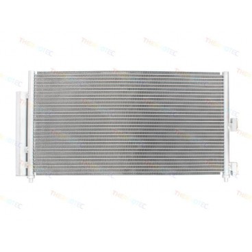 Radiator aer conditionat