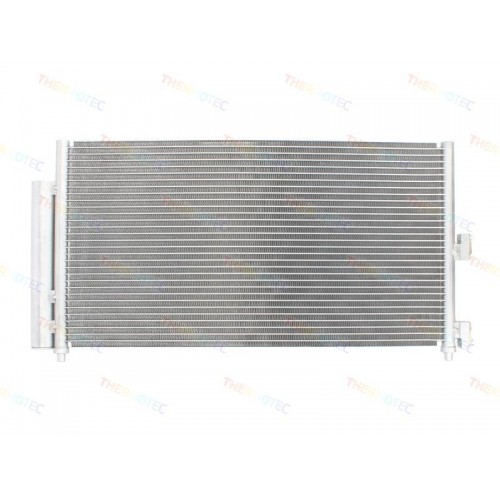 Radiator aer conditionat