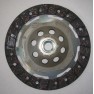 Clutch kit with bearing