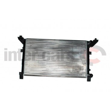 Radiator racire cu apa