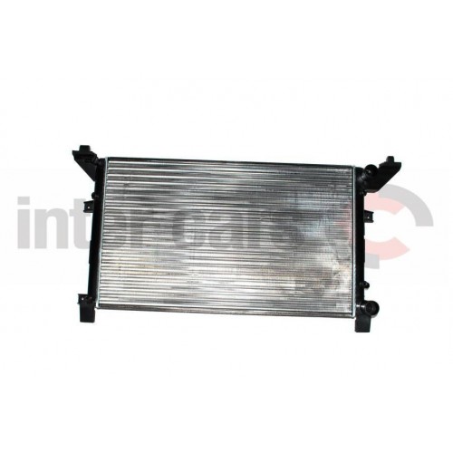 Radiator racire cu apa