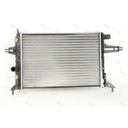 Radiator racire cu apa