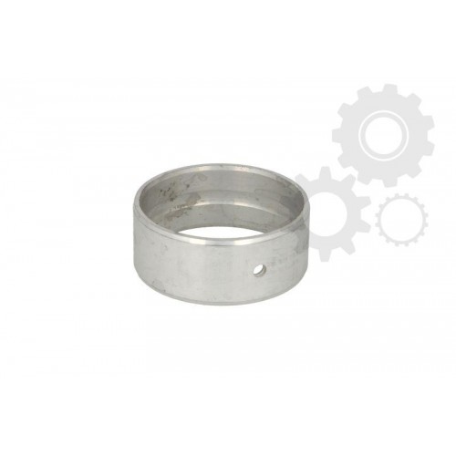 Compressor rod plain bearing