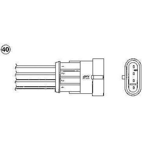 Sonda lambda