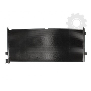 Radiator aer conditionat