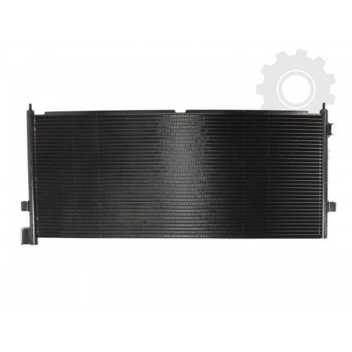 Radiator aer conditionat