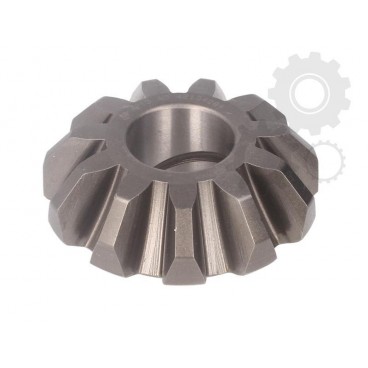 Pinion planetar diferential