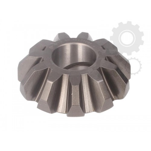 Pinion planetar diferential