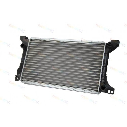 Radiator racire cu apa