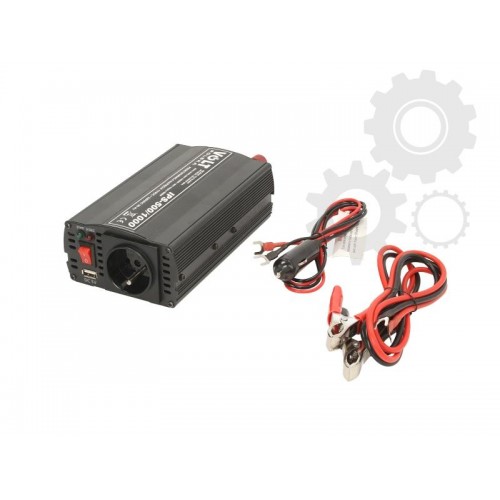 Transformator 24V/12V