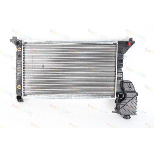 Radiator racire cu apa