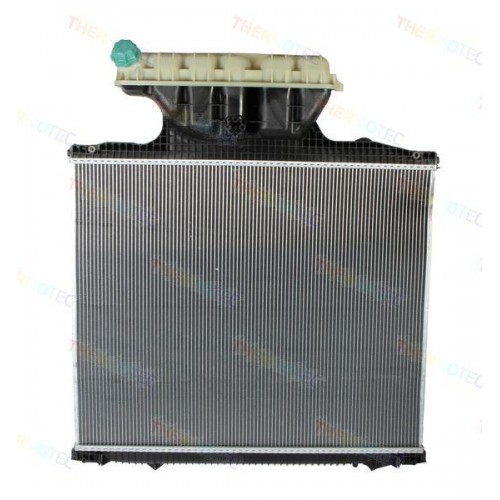 Radiator racire cu apa