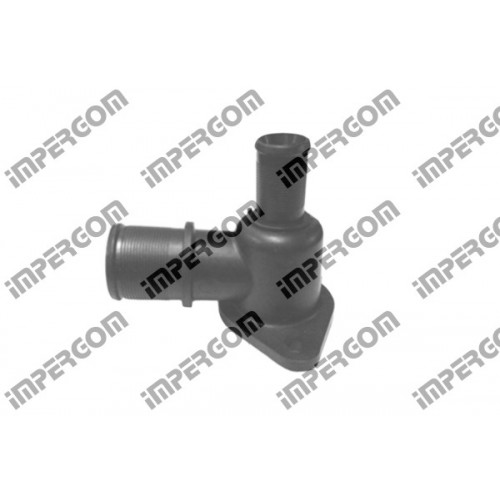 Conector sistem de racire