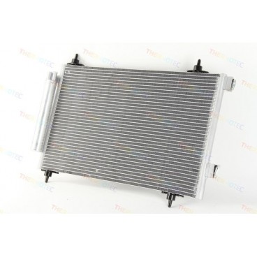 Radiator aer conditionat