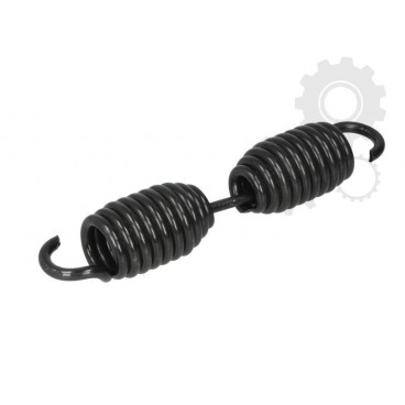 Brake shoe spring