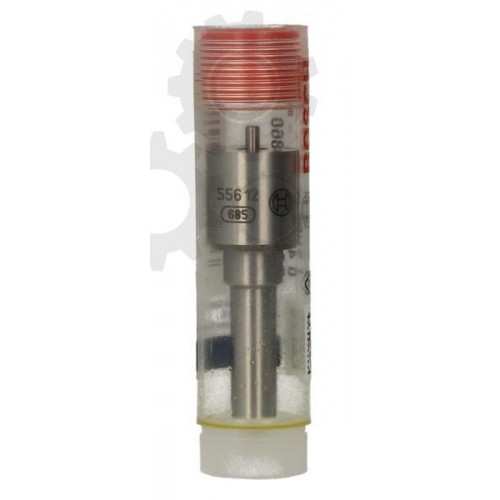 Duza injector conventional