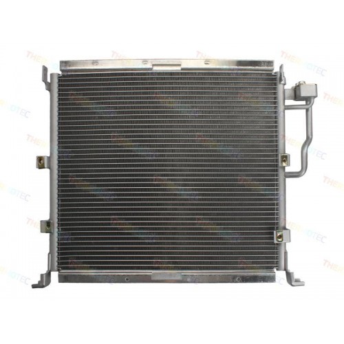 Radiator aer conditionat