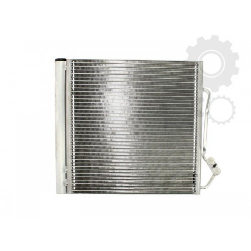 Radiator aer conditionat