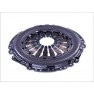 Clutch kit with bearing