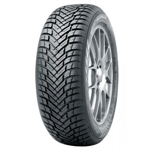 All-season tyre (passenger) 18