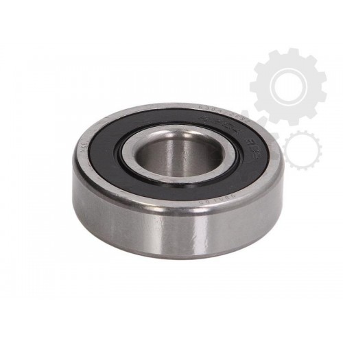 Standard ball bearing