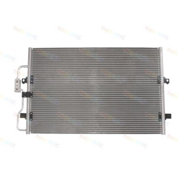 Radiator aer conditionat