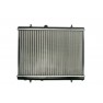 Radiator racire cu apa