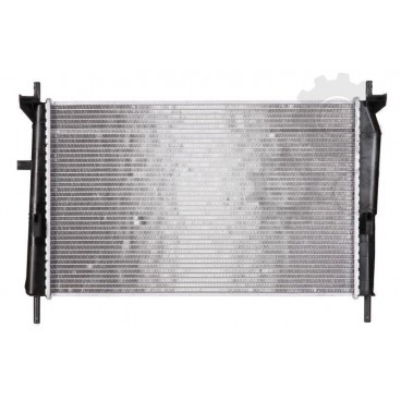 Radiator racire cu apa