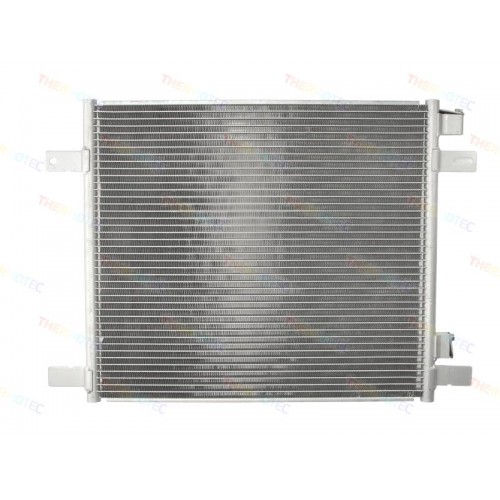 Radiator aer conditionat