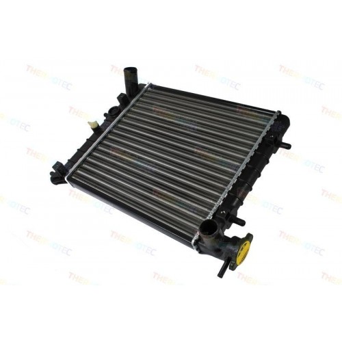 Radiator racire cu apa