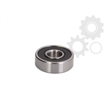 Standard ball bearing