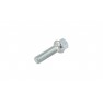 Wheel bolt