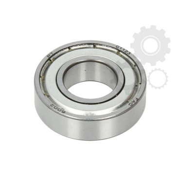 Standard ball bearing