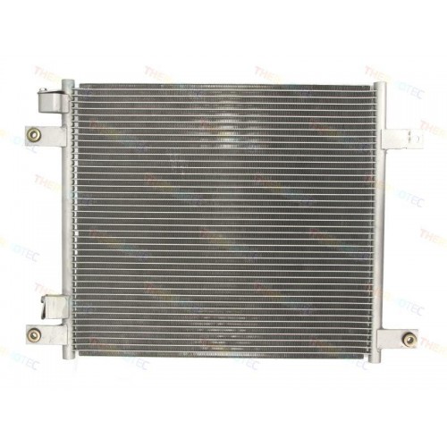 Radiator aer conditionat