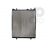 Radiator racire cu apa