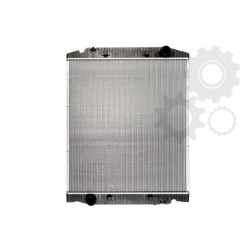 Radiator racire cu apa