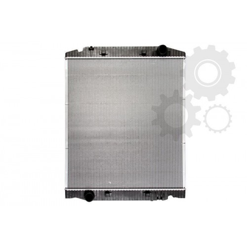 Radiator racire cu apa